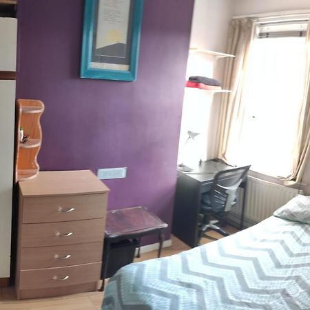Apartamento Castleton Belfast Exterior foto