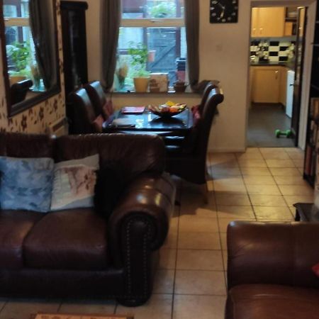 Apartamento Castleton Belfast Exterior foto