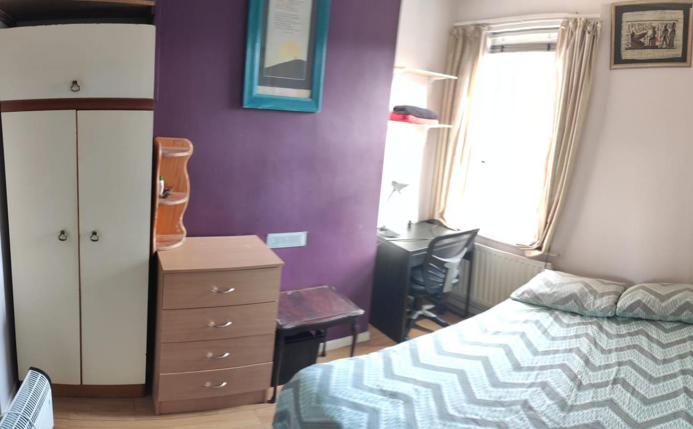 Apartamento Castleton Belfast Exterior foto