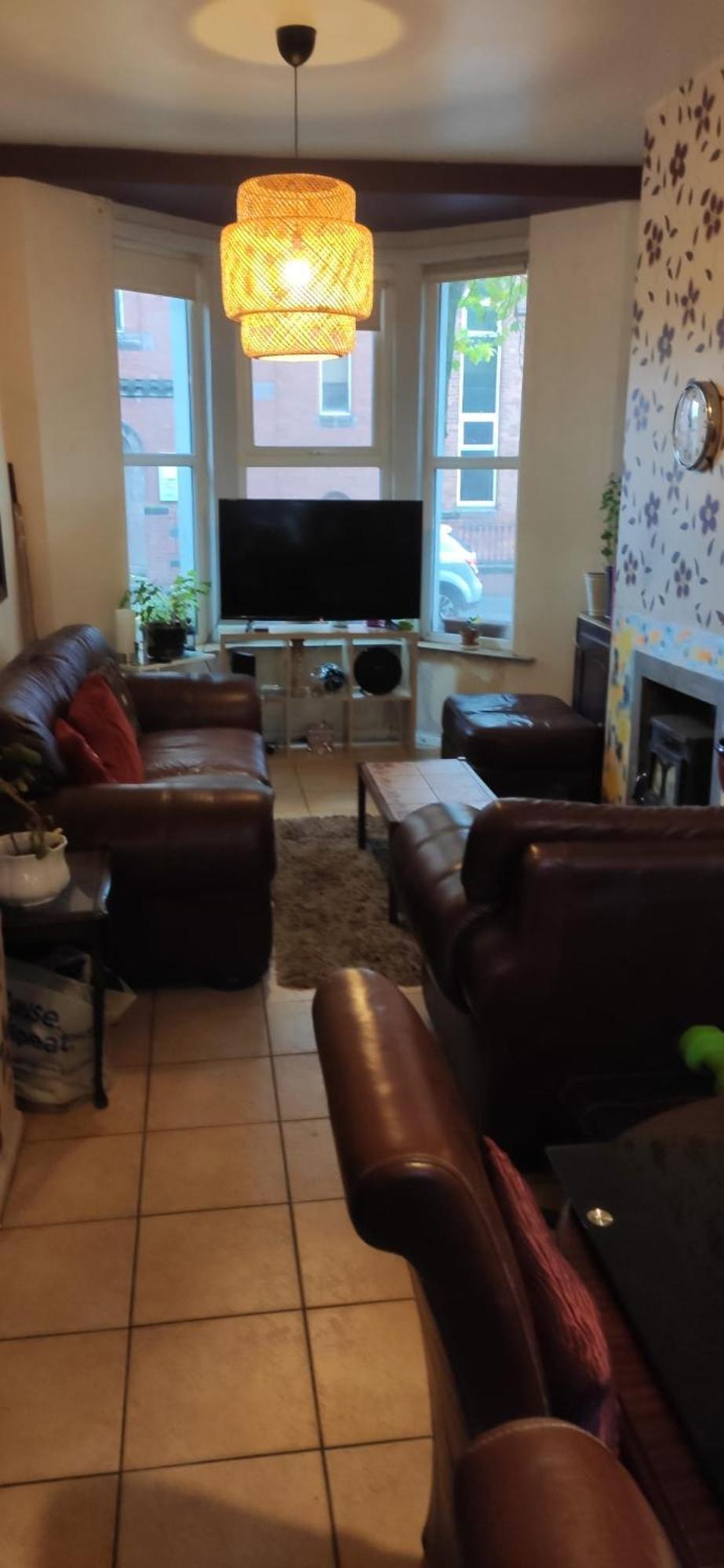 Apartamento Castleton Belfast Exterior foto