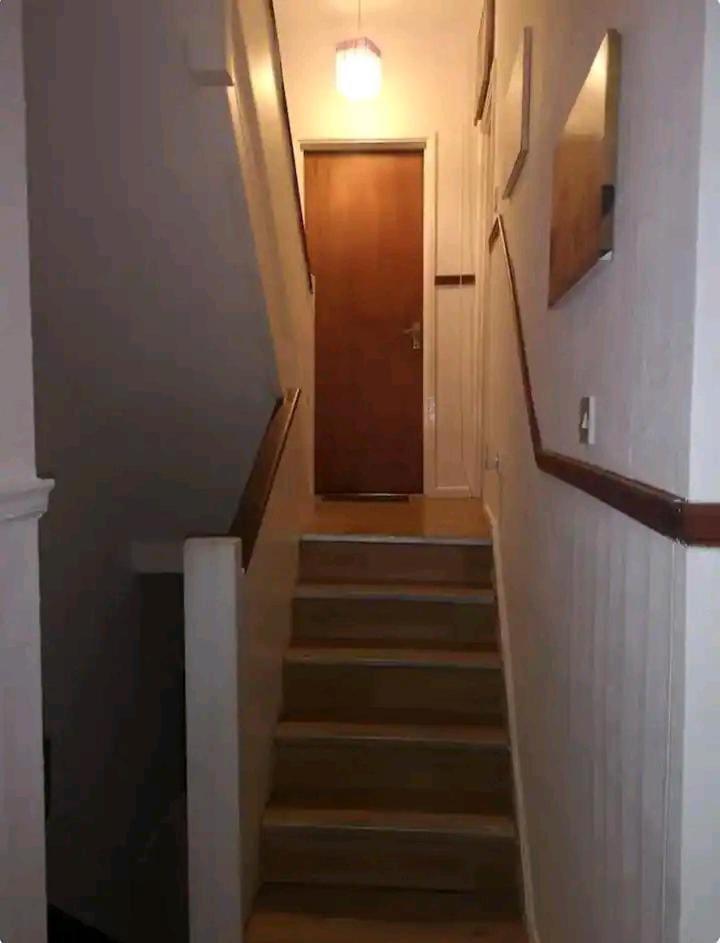 Apartamento Castleton Belfast Exterior foto